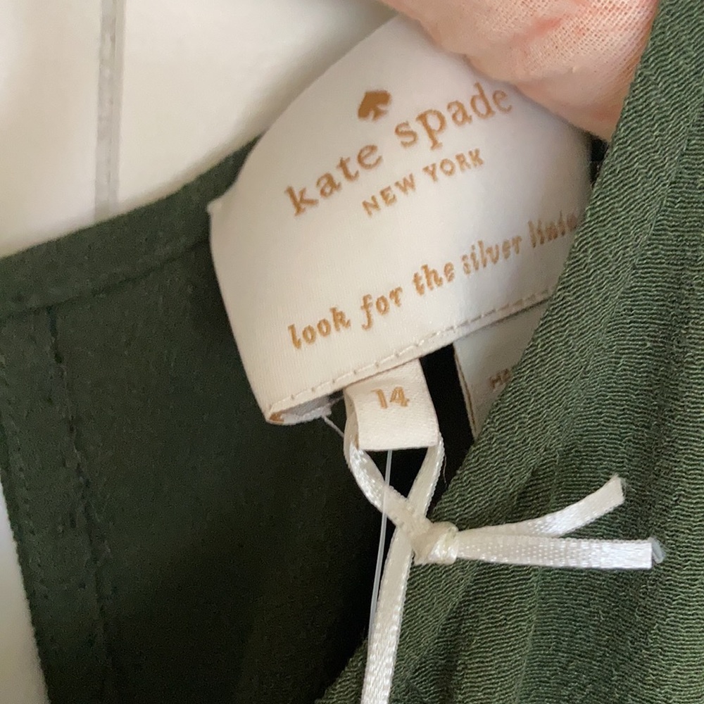 Kate Spade dress